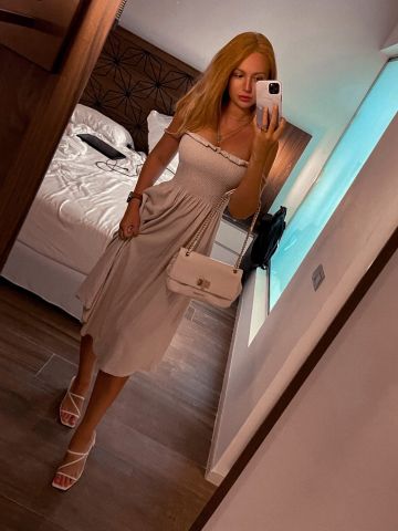 Проститутка Анна